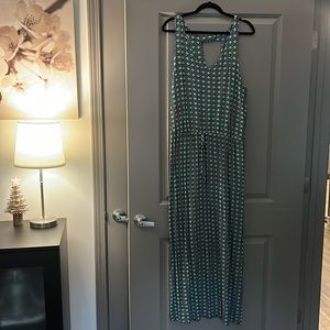 Women’s Banana Republic Maxi Dress- XL